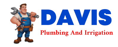 Trusted plumber in TYRONZA